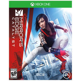 Mirror's Edge: Catalyst (Xbox One)